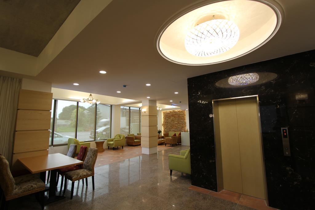 Silia Hostel Ji'an Exterior foto